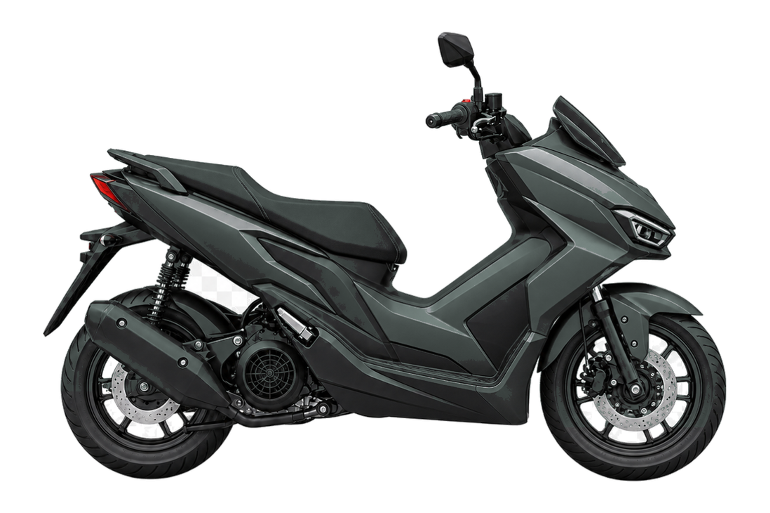 AEROXの非公式イラスト