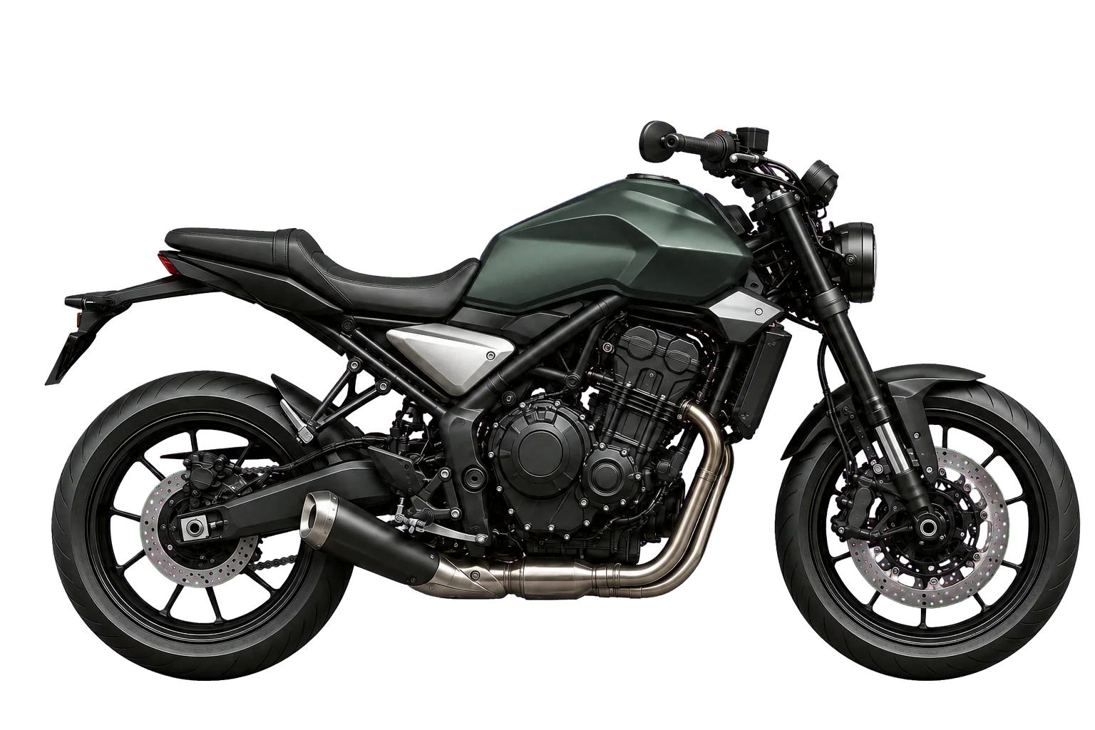 GSX-8Tの非公式イラスト