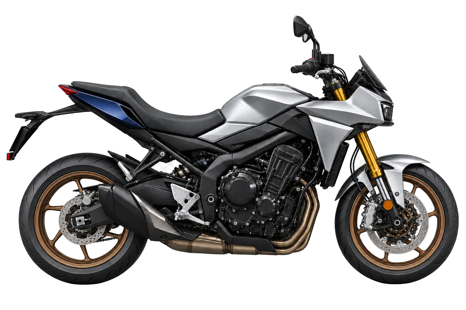 Suzuki KATANAの非公式イラスト