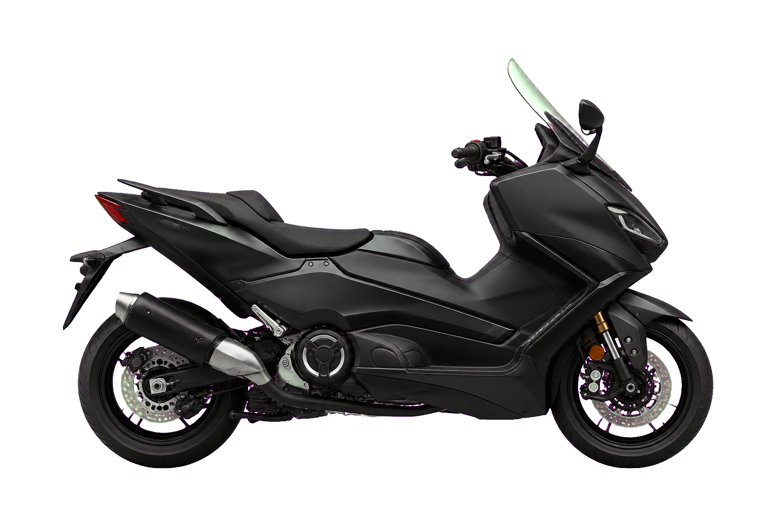 TMAX560の非公式イラスト