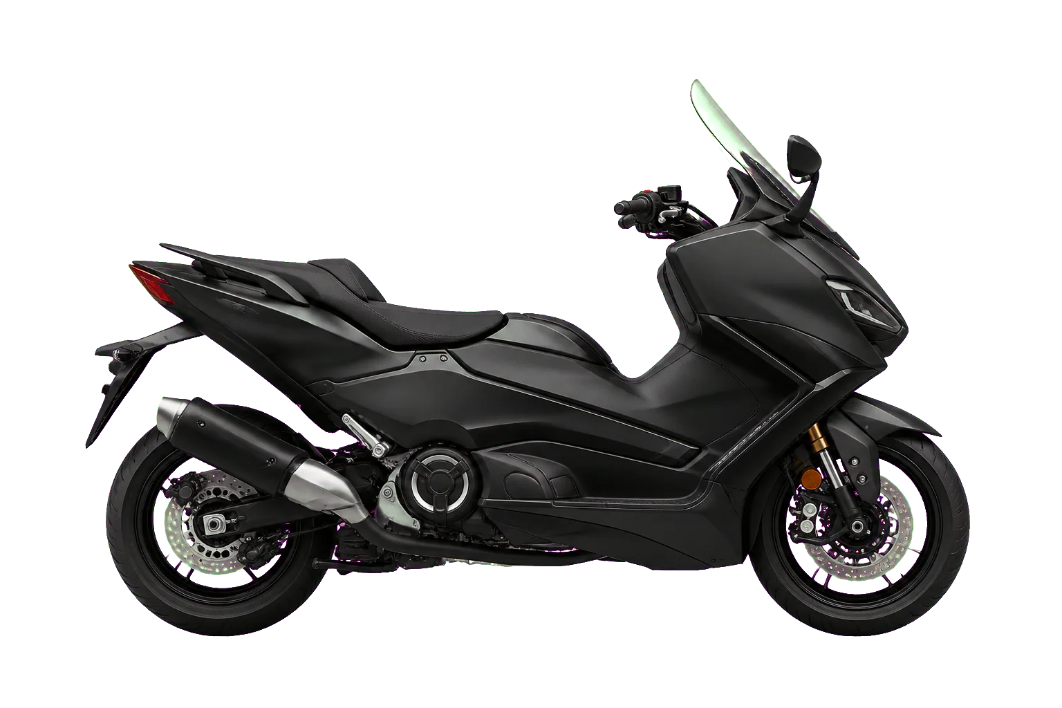 TMAX560の非公式イラスト
