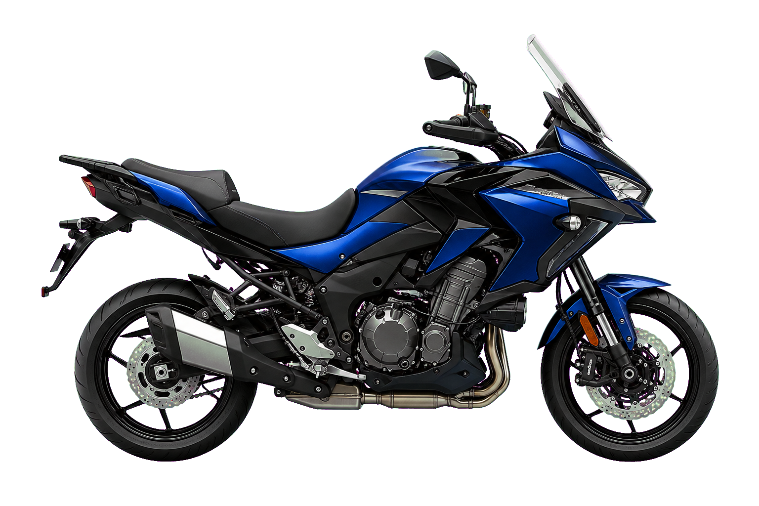 VERSYS 1100 SEの非公式イラスト