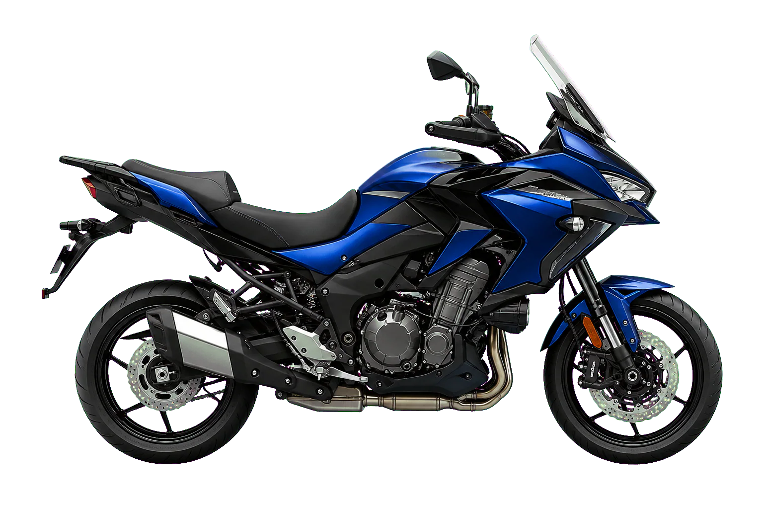 VERSYS 1100 SEの非公式イラスト