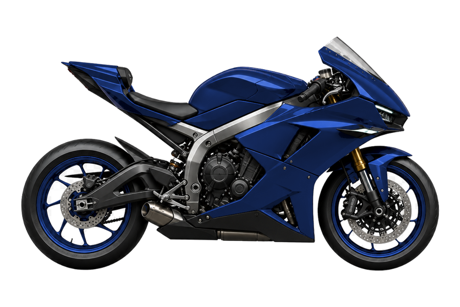 YZF-R9の非公式イラスト